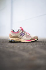 New Balance 2002R (Sandstone) - M2002RWL - New Balance