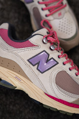 New Balance 2002R (Sandstone) - M2002RWL - New Balance