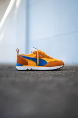 Puma Rider Future Vintage (Orange Brick) - Puma