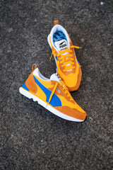 Puma Rider Future Vintage (Orange Brick) - Puma