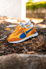 Puma Rider Future Vintage (Orange Brick) - Puma