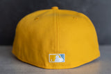 New Era San Fransisco Giants 2007 ASG Sky UV (Yellow) - New Era