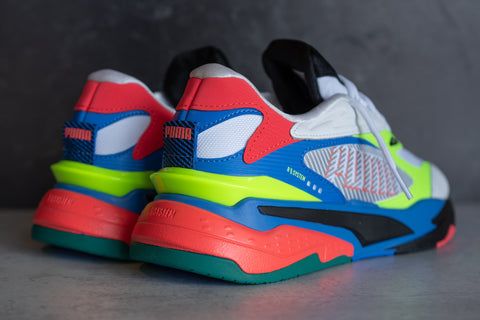 Puma RS-Fast Dazed (Bel Air) - Puma