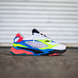 Puma RS-Fast Dazed (Bel Air) - Puma