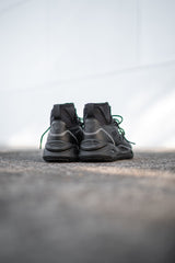 Men's Puma TRC Blaze Mid WS (Puma Black/Castlerock) - Puma