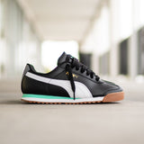 Men's Puma Roma Basic (Puma Black) - Puma