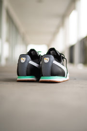 Men's Puma Roma Basic (Puma Black) - Puma