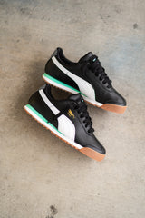 Men's Puma Roma Basic (Puma Black) - Puma