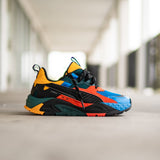 Men's Puma RS-Trck Color (Multi) - Puma