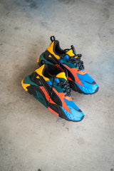 Men's Puma RS-Trck Color (Multi) - Puma