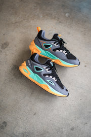 Men's Puma TRC Blaze SPXP (Gray Tile) - Puma