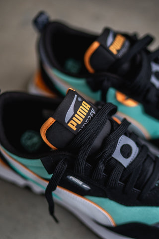 Men's Puma Rider FV SPXP (Mint) - Puma