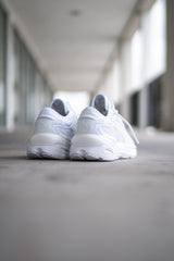 Men's Puma Extent Nitro Mono (Triple White) - Puma