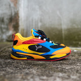 PRESCHOOL Puma RS-Fast Candy Bar (Black/Multi) - Puma