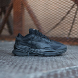 Men's Puma Extent Nitro Mono (Triple Black) - Puma