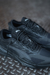 Men's Puma Extent Nitro Mono (Triple Black) - Puma