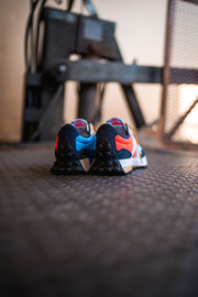 New Balance 327 (Infrared Sky) - MS327SE - New Balance
