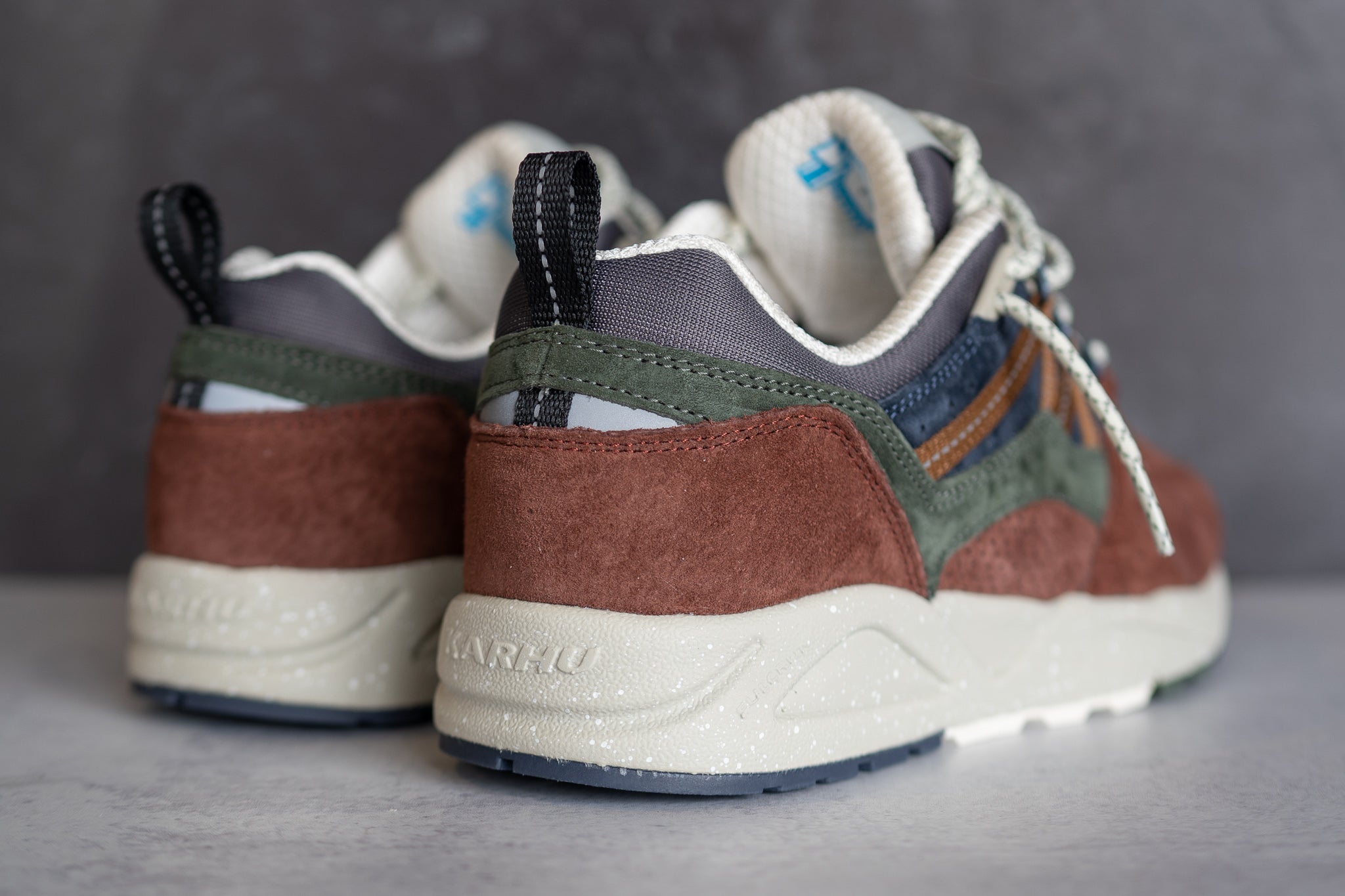 Karhu Fusion 2.0 (Thyme) - Karhu