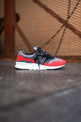 New Balance 997H (Molten Rock) - CM997HSR - New Balance