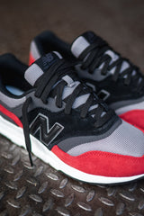 New Balance 997H (Molten Rock) - CM997HSR - New Balance