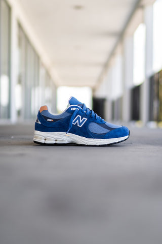 Men's New Balance 2002R (Ocean Blue) - M2002REA - New Balance