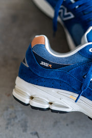 Men's New Balance 2002R (Ocean Blue) - M2002REA - New Balance