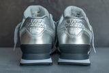 WOMEN's New Balance 574 (Silver Bells) - WL574PN2 - New Balance