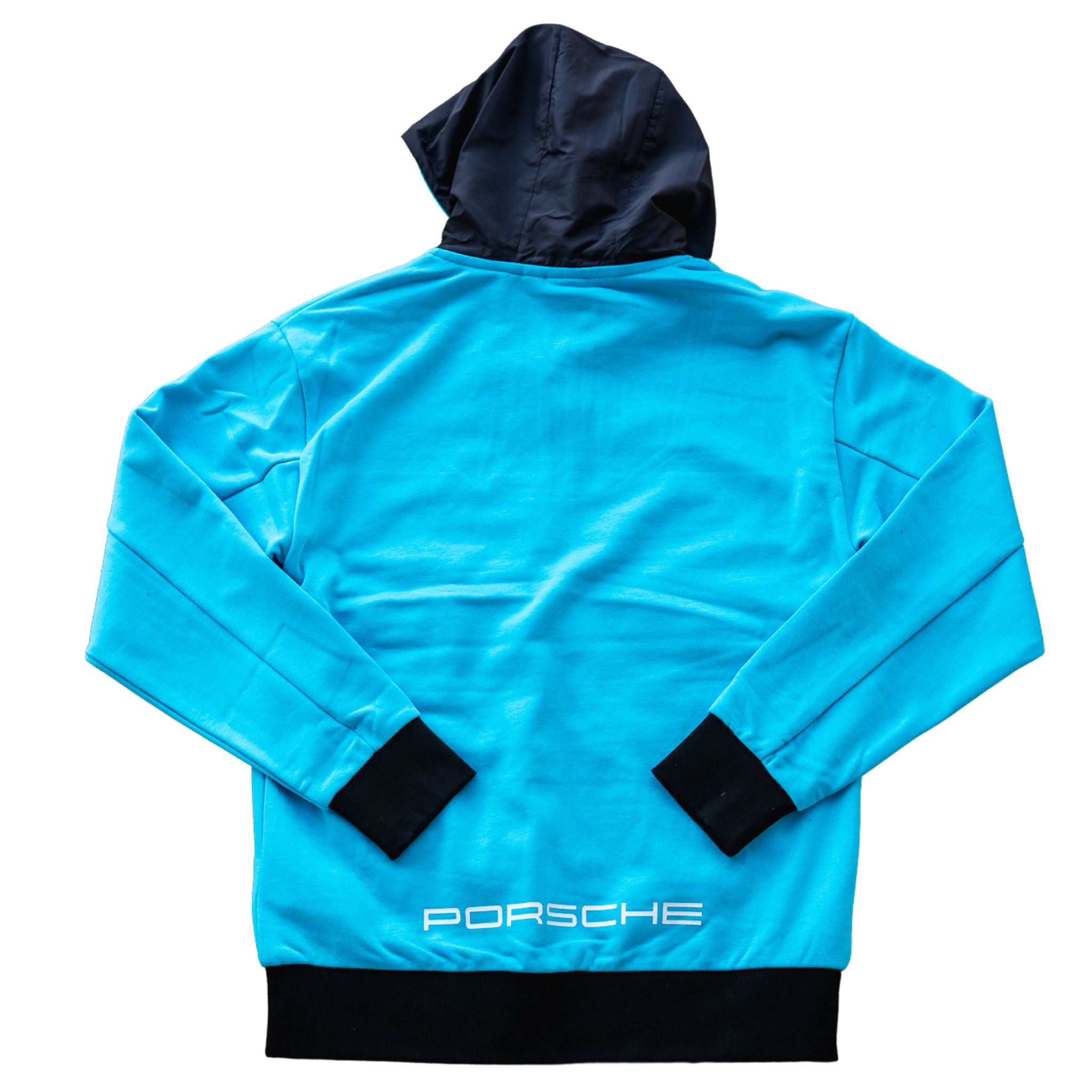 Puma x Porsche Statement Hoodie (Atoll) - Puma