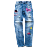 Billionaire Boys Club BB Future Jeans - Billionaire Boys Club