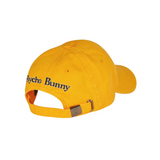 Psycho Bunny Sunbleached Cap (Amber Frost) - Psycho Bunny