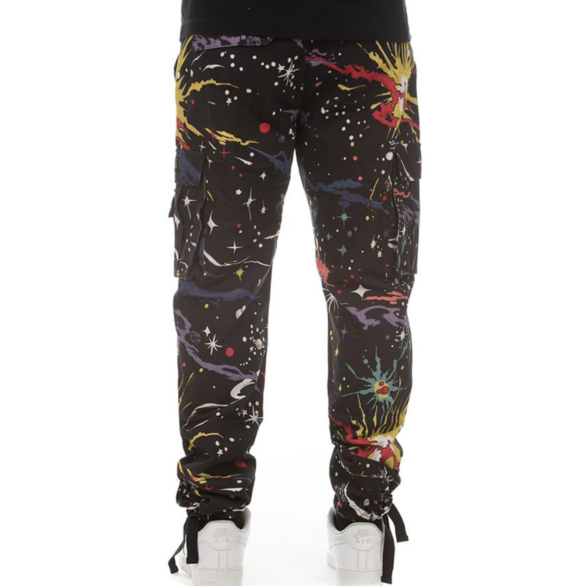 Billionaire Boys Club BB Expllode Pant - Billionaire Boys Club