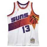 MITCHELL & NESS Swingman Steve Nash Phoenix Suns 1996-97 Jersey - Mitchell & Ness