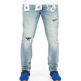 Billionaire Boys Club Galactic Jean (Helium) - Billionaire Boys Club