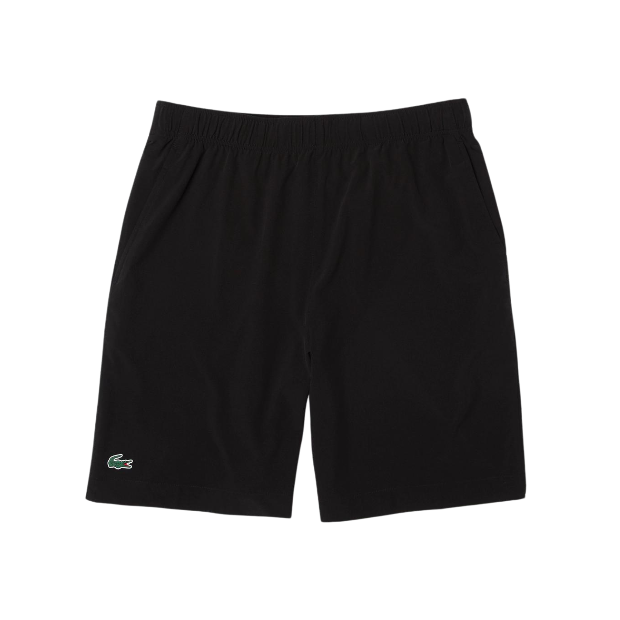 Lacoste SPORT Ultra-Light Shorts (Black) - Lacoste