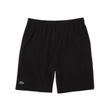 Lacoste SPORT Ultra-Light Shorts (Black) - Lacoste
