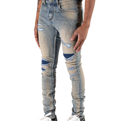 Serenede "Ciel 7" Jeans - Serenede