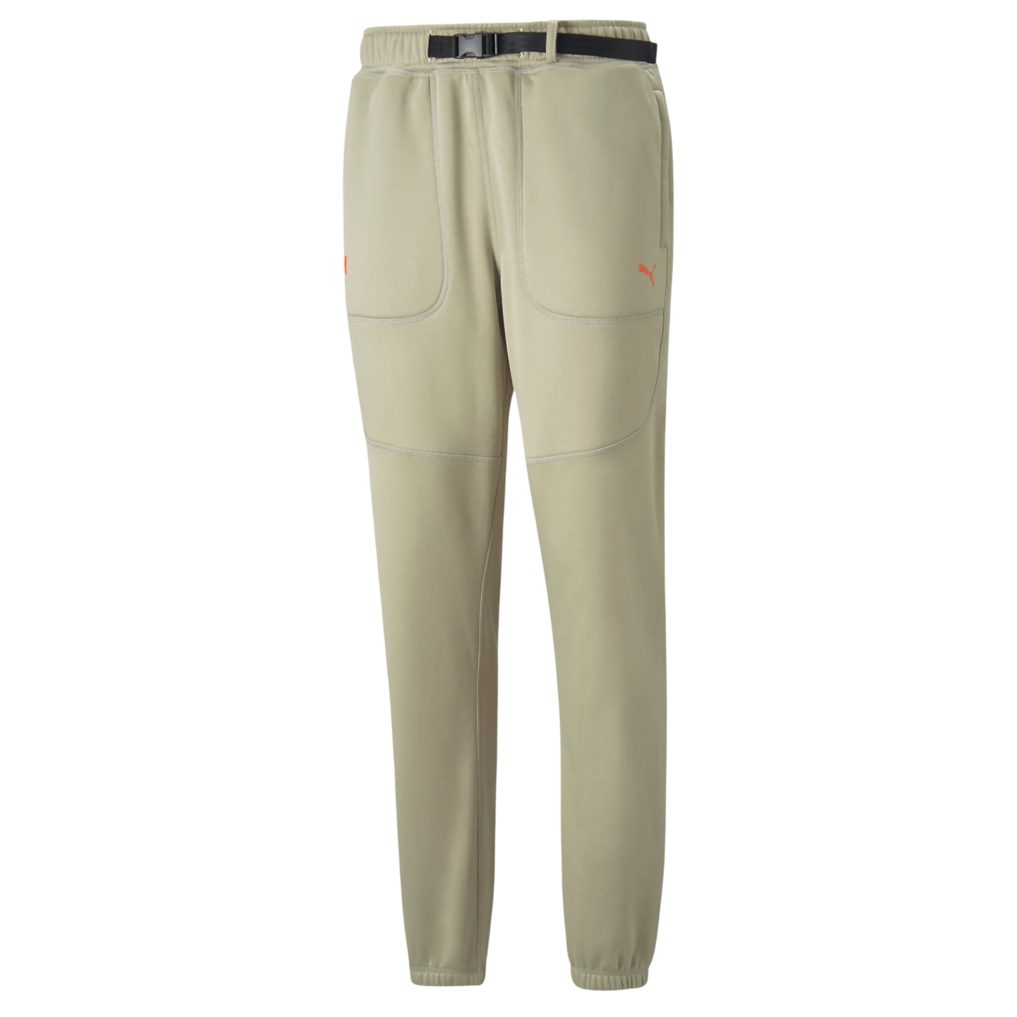 PUMA x HELLY HANSEN Winter Sweatpants (Spray Green) - Puma