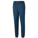 PUMA x HELLY HANSEN Winter Sweatpants (Intense Blue) - Puma