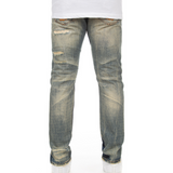 Billionaire Boys Club bb booster jean - Billionaire Boys Club