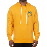 Billionaire Boys Club bb halo hoodie (beeswax) - Billionaire Boys Club