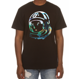 Billionaire Boys Club Helmet Tee (Black) - Billionaire Boys Club