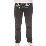Ice Cream Chain Jeans (Syrup) - Ice Cream