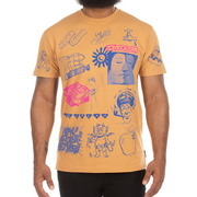 ICECREAM Better SS Knit (Doe) - Ice Cream