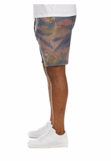 Ice Cream Blind Short (Tie Dye) - Ice Cream