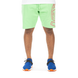 Billionaire Boys Club Helmet Short (Summer Green) - Billionaire Boys Club