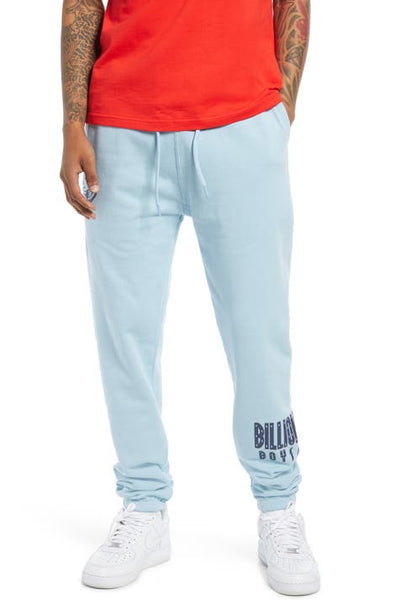 BB STARBURST JOGGER - Billionaire Boys Club