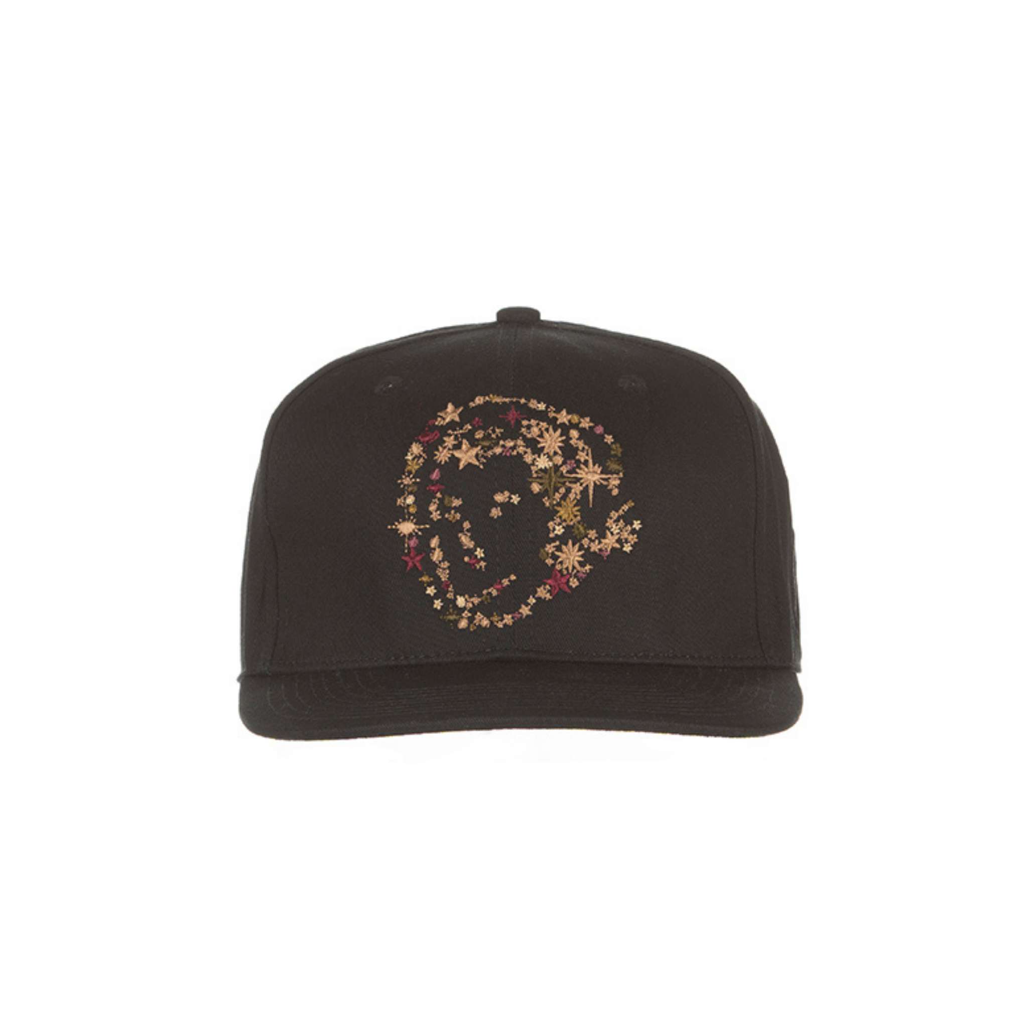 Billionaire Boys Club Stellar Snapback (Black) - Billionaire Boys Club