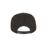 Billionaire Boys Club Stellar Snapback (Black) - Billionaire Boys Club