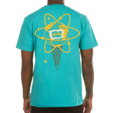 Ice Cream Galactic SS Tee (Latino Bay) - Ice Cream