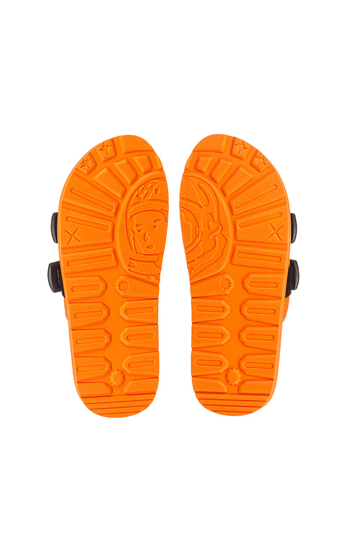 Billionaire Boys Club Cosmic Slides (Carrot) - Billionaire Boys Club